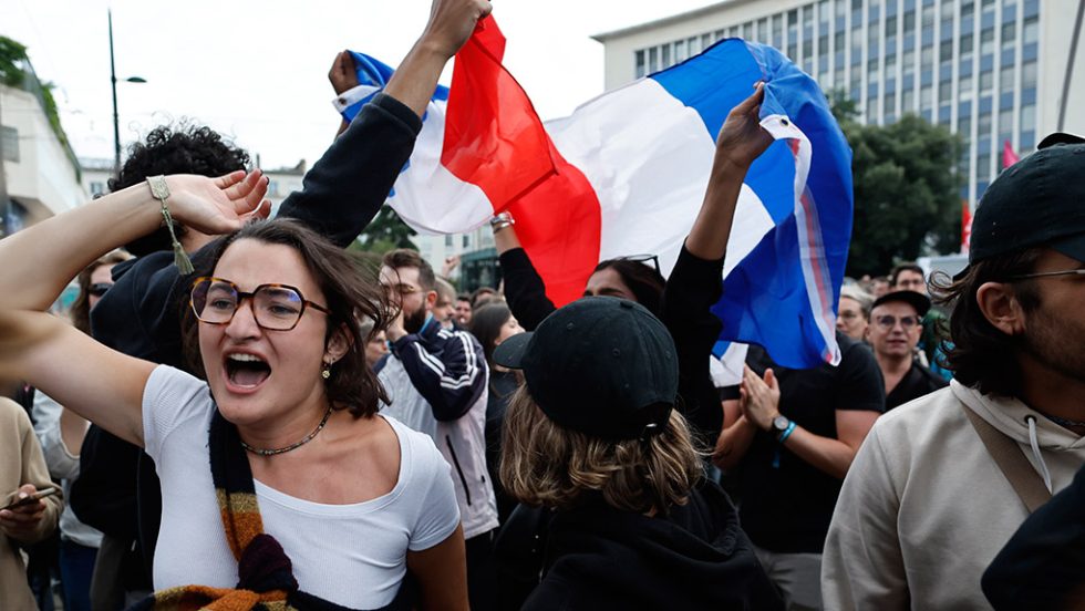 france gallia ekloges 2024
